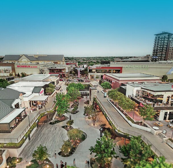 3750 Plano Pky, The Colony, TX à louer - Aérien – Image 3 sur 22