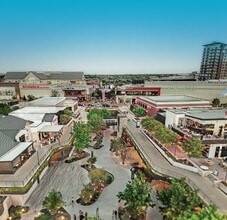 3750 Plano Pky, The Colony, TX - VUE AÉRIENNE  vue de carte - Image1