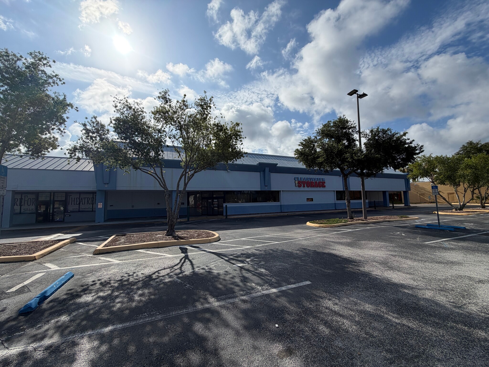1861 N Highland Ave, Clearwater, FL à louer Photo intérieure– Image 1 sur 5