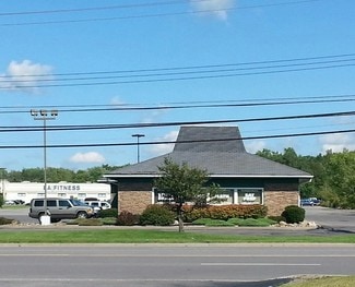Plus de détails pour 3071 Union Rd, Orchard Park, NY - Local commercial à louer