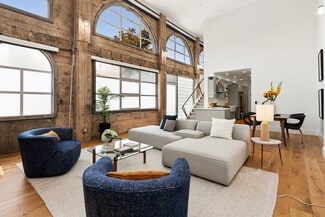 Plus de détails pour 1147 Howard St, San Francisco, CA - Logement à vendre
