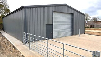 Plus de détails pour A395, Camelford - Industriel/Logistique à louer