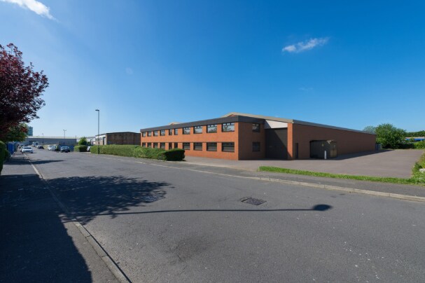 Arndale Rd, Littlehampton à louer Photo de l’immeuble– Image 1 sur 2
