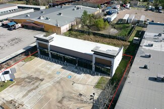 Plus de détails pour 851 Federal Rd, Houston, TX - Local commercial à louer