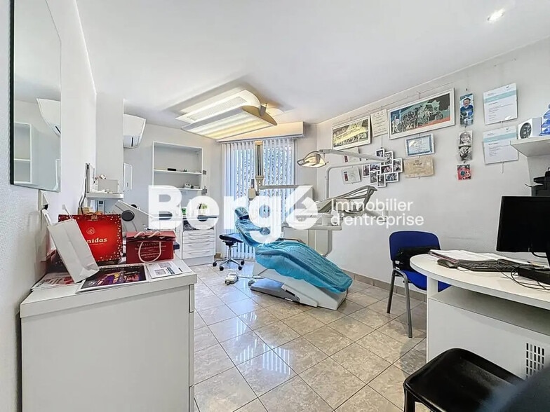 Bureau dans Vallauris à vendre - Photo intérieure – Image 1 sur 5