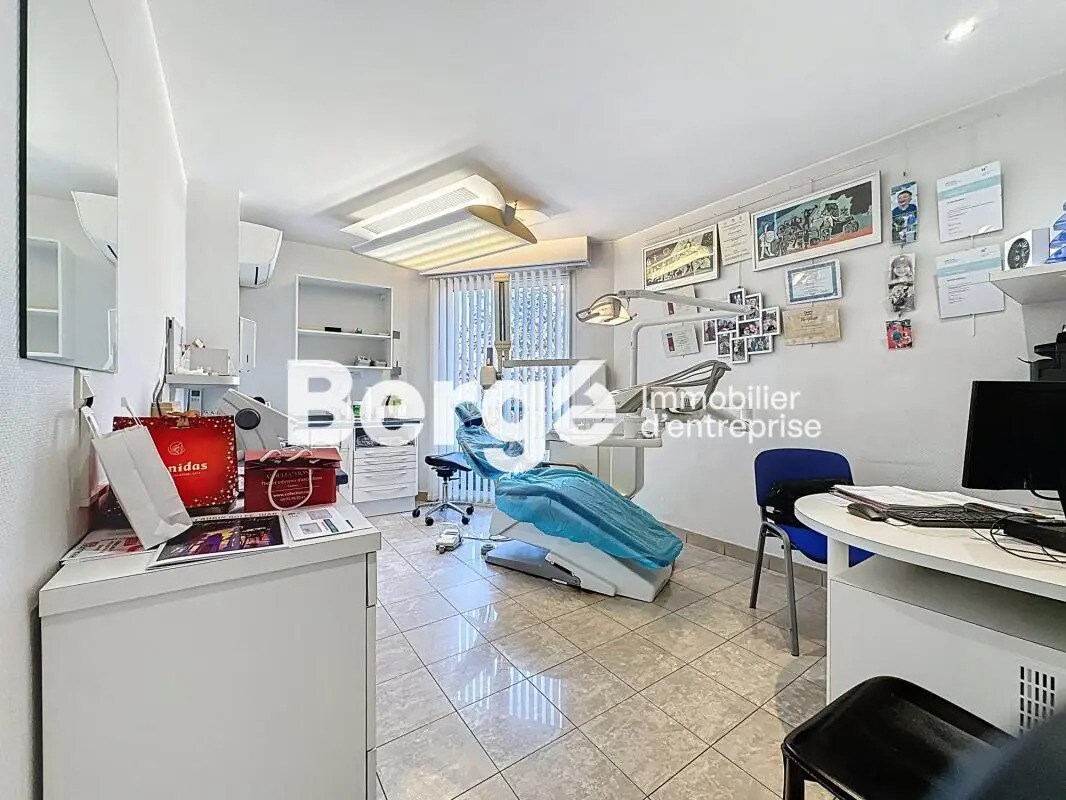 Bureau dans Vallauris à vendre Photo intérieure– Image 1 sur 6