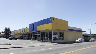 Plus de détails pour 1301 30th Ave, Oakland, CA - Local commercial à vendre