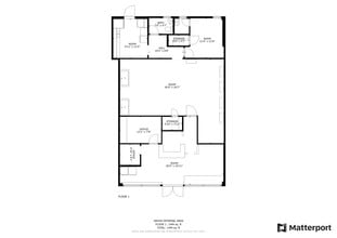 1304-1320 N Federal Hwy, Pompano Beach, FL à louer Photo intérieure– Image 1 sur 1