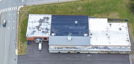 1295-1299 Grand Blvd, Monessen, PA à louer Photo intérieure– Image 2 sur 3