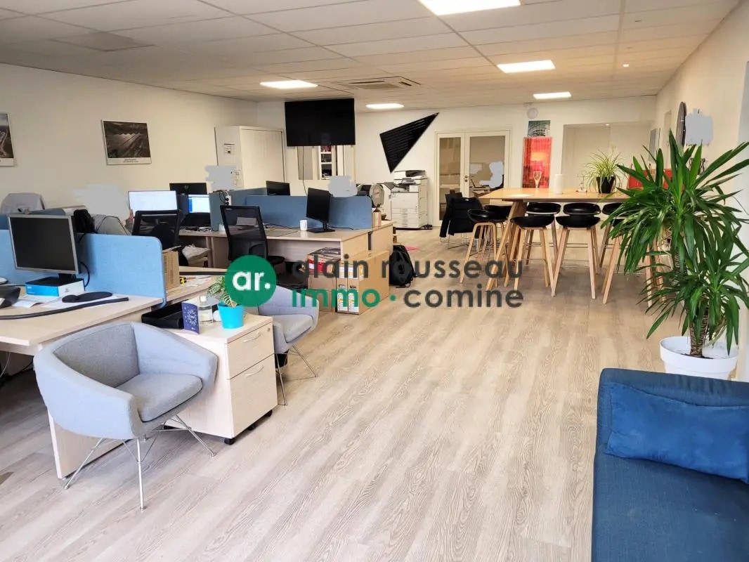 Photo de l’immeuble