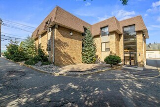 Plus de détails pour 24 Wyckoff Ave, Waldwick, NJ - Bureau à vendre