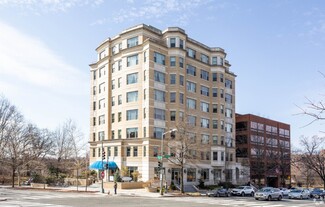 Plus de détails pour 2600 Pennsylvania Ave NW, Washington, DC - Logement à vendre