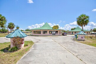 Plus de détails pour 1406 Us-27 Hwy, Sebring, FL - Hôtellerie à vendre