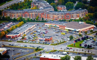 Plus de détails pour 14800-14840 Boul de Pierrefonds, Montréal, QC - Local commercial à louer