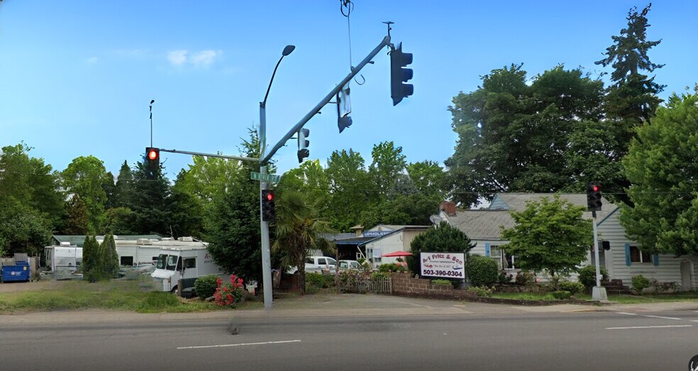 3297 River Rd, Keizer, OR à vendre - Photo de l’immeuble – Image 2 sur 7