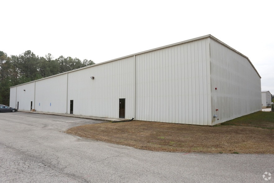 1644 John H Cooper Dr, Cullman, AL à vendre - Photo principale – Image 2 sur 13