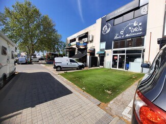 Plus de détails pour Local commercial à louer