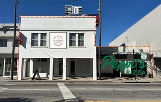 3620 NE 2nd Ave - Immobilier d'entreprise