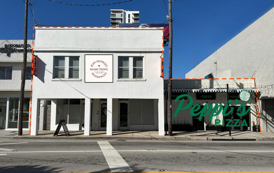 3620 NE 2nd Ave, Miami, FL à vendre - Photo de l’immeuble – Image 2 sur 25