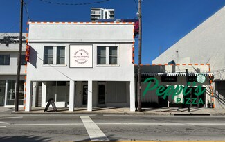 Plus de détails pour 3620 NE 2nd Ave, Miami, FL - Local commercial à vendre