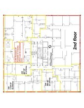 6801 Broadway Ext, Oklahoma City, OK à louer Plan de site– Image 2 sur 2