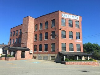 Plus de détails pour 435 Lancaster St, Leominster, MA - Bureau à louer