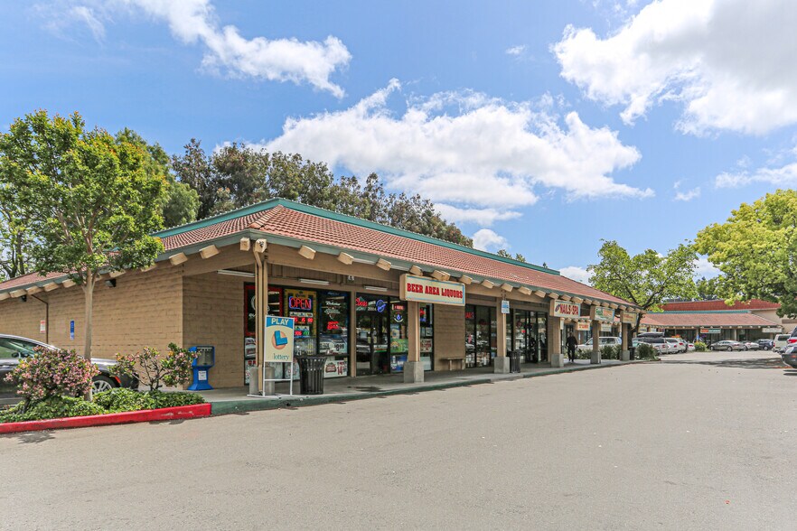 2550 San Ramon Valley Blvd, San Ramon, CA à louer - Photo principale – Image 1 sur 3