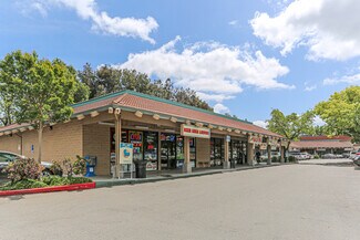 Plus de détails pour 2550 San Ramon Valley Blvd, San Ramon, CA - Local commercial à louer