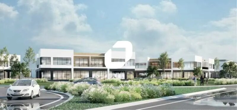 900 Avenue De La Plesse, Villebon-sur-Yvette à vendre - Photo de l’immeuble – Image 2 sur 12