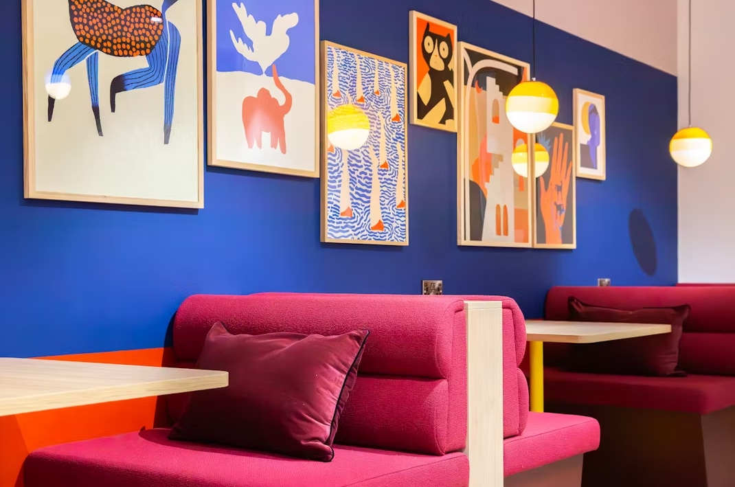 Temple Row, Birmingham à louer Photo intérieure– Image 1 sur 4