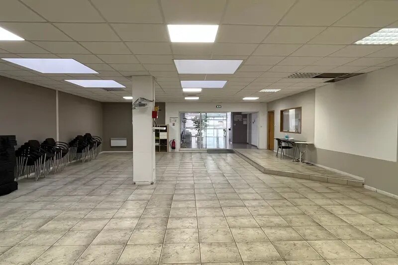 Bureau dans Montpellier à louer - Photo intérieure – Image 2 sur 8