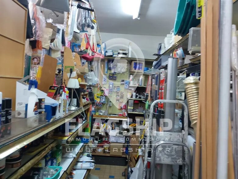 Local commercial dans Paris à louer - Photo de l’immeuble – Image 2 sur 4