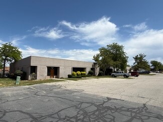Plus de détails pour 5100 W Amelia Earhart, Salt Lake City, UT - Local d'activités à louer