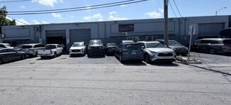 Plus de détails pour 4430 E 10th Ln, Hialeah, FL - Industriel/Logistique à vendre