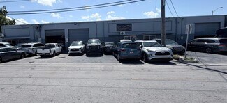 Plus de détails pour 4430 E 10th Ln, Hialeah, FL - Industriel/Logistique à vendre