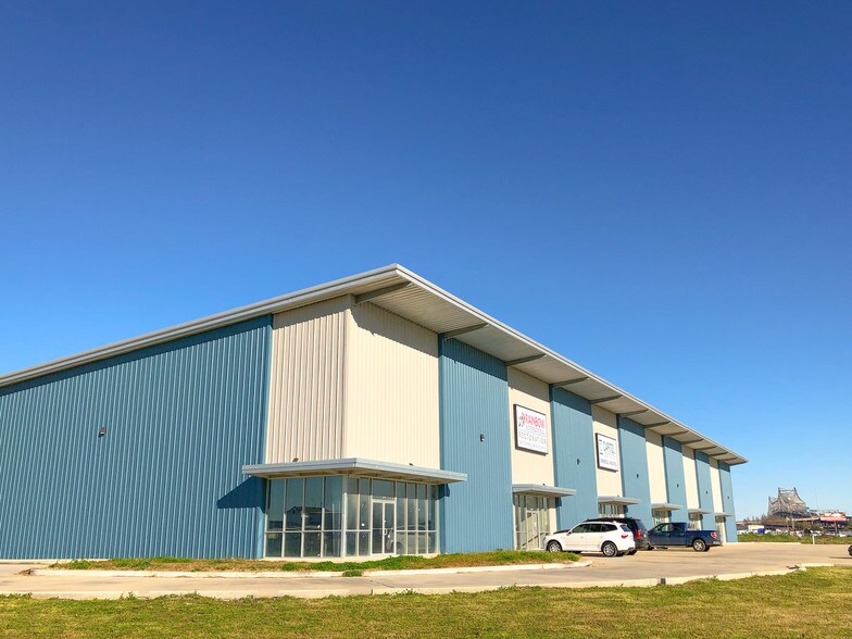 1402 Bridgeview Dr, Port Allen, LA à louer - Photo de l’immeuble – Image 3 sur 13