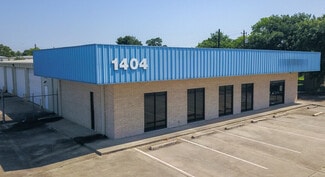Plus de détails pour 1404 E Rio Grande St, Victoria, TX - Industriel/Logistique à vendre