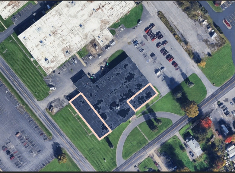 6085 Court Street Rd, Syracuse, NY à louer Photo intérieure– Image 1 sur 1