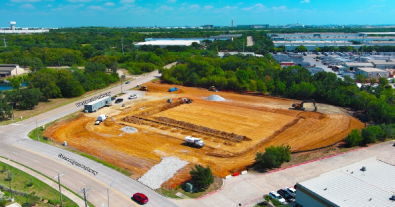 3200 Stone Myers Pkwy, Grapevine, TX à vendre - Photo de l’immeuble – Image 3 sur 3