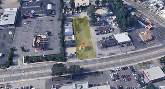 Plus de détails pour 1790 Middle Country Rd, Centereach, NY - Local commercial à louer