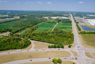 Plus de détails pour 6.5 Acres SR-255 (Research Park Blvd), Huntsville, AL - Terrain à vendre