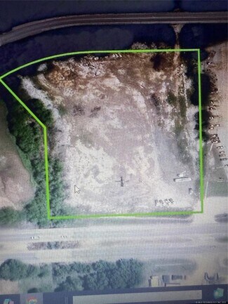 Plus de détails pour 3501 W Broadway St, Ardmore, OK - Terrain à vendre