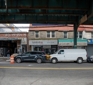 Plus de détails pour 112-45 Roosevelt Ave, Corona, NY - Local commercial à vendre