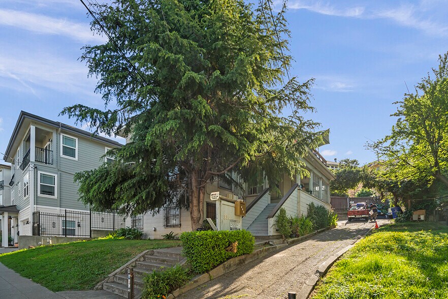 330 Athol Ave, Oakland, CA à vendre - Photo principale – Image 1 sur 18