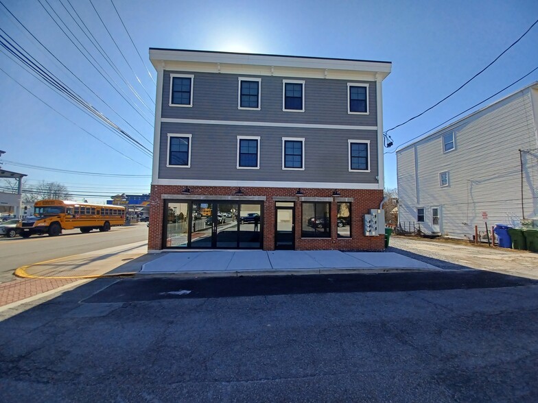 90 Greenwich Ave, Goshen, NY à louer - Photo principale – Image 1 sur 6