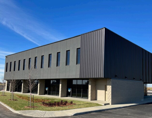 232 Parsons Rd SW, Edmonton, AB à louer - Photo principale – Image 1 sur 1