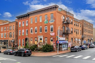 Plus de détails pour 2126 Maryland Ave, Baltimore, MD - Logement à vendre