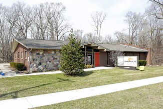 Plus de détails pour 53505 Van Dyke Ave, Utica, MI - Bureau/Médical à louer