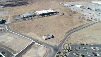 Plus de détails pour 1333 Venice way at Denmark, Sparks, NV - Terrain à vendre