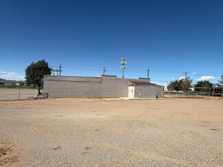 Plus de détails pour 6255 Bataan Memorial W, Las Cruces, NM - Local commercial à vendre